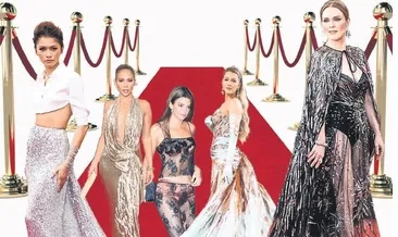 Kırmızı halı trajedisi