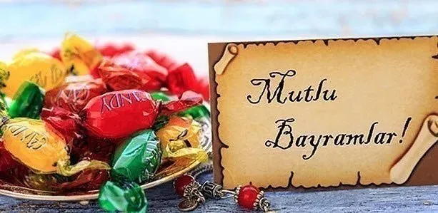 Bayram mesajları ve sözleri 2022 | Yeni, resimli, en güzel, anlamlı, kısa ve uzun Ramazan Bayramı mesajları ve sözleri seçenekleri