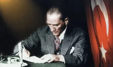 10 KASIM RESMİ TATİL Mİ? Bu sene 10 Kasım Atatürk’ü Anma Günü hangi güne denk geliyor, resmi tatil mi, okullar ve işyerleri açık mı, kapalı mı olacak?