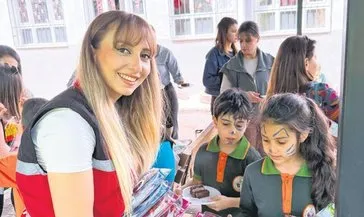 Van’dan Hatay’a gönül köprüsü