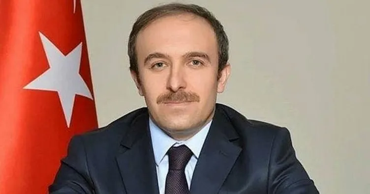 Türkiye’nin en genç valisi oldu