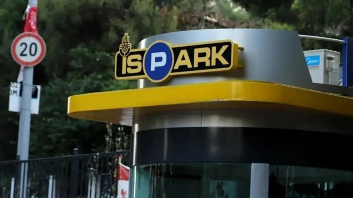 İBB’den İstanbul’a yeni zam paketi! İspark’a yine zam geliyor! İBB’den İstanbul’a yeni zam paketi! İspark’a yine zam geliyor!