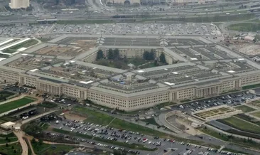 Pentagon sistemlerinde Çinli mühendislere kapılar kapandı: O hizmete erişemeyecekler