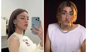 SON DAKİKA: Sosyal medya fenomeni Mika Raun Can’ın hapsi istendi