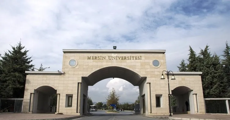 Mersin Üniversitesi’nden Türkiye’de bir ilk!