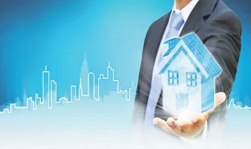 Gayrimenkulde yeni rota: 4T