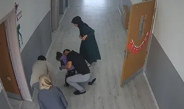 Heimlich manevrası Ceylanpınar’da hayat kurtardı #sanliurfa