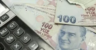Toplam ciro endeksi mayısta yükseldi
