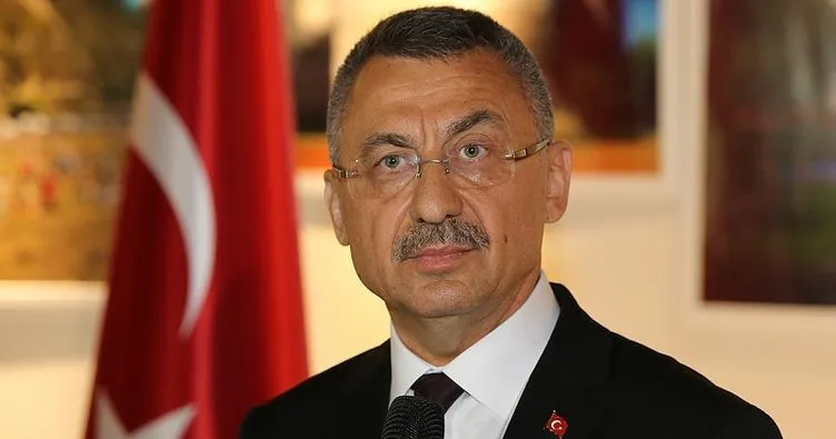 Fuat Oktay’dan CHP’li Bekaroğlu’na tazminat davası