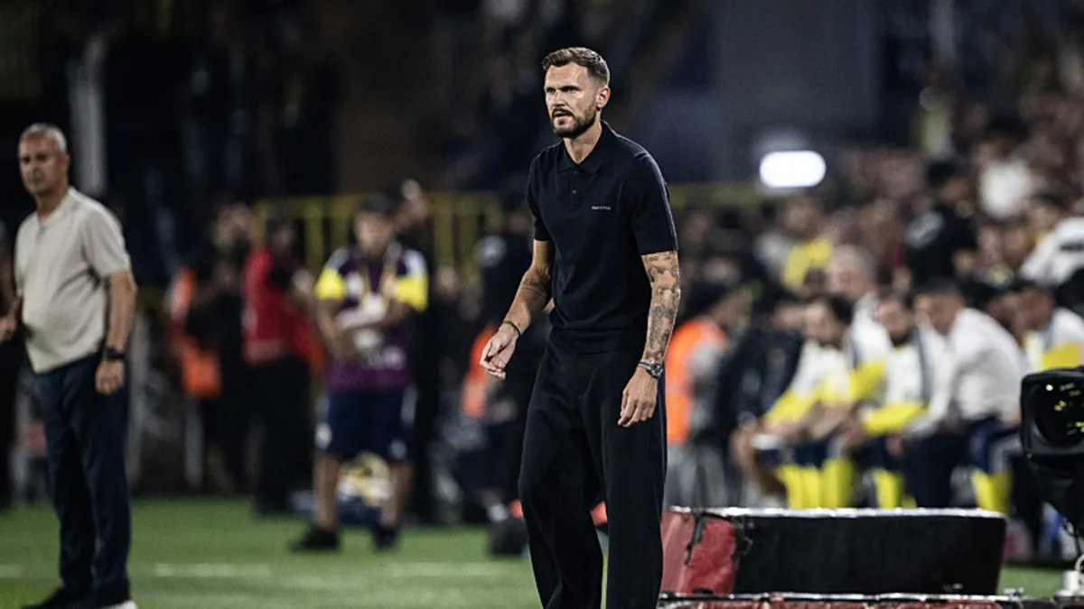 Fabio Ingolitsch: Talisca’yı durdurmak kolay değil! Fabio Ingolitsch: Talisca’yı durdurmak kolay değil!