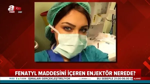 Ayşe Karaman'ın şüpheli ölümü davasında flaş gelişme! Tutuklu doktor... | Video