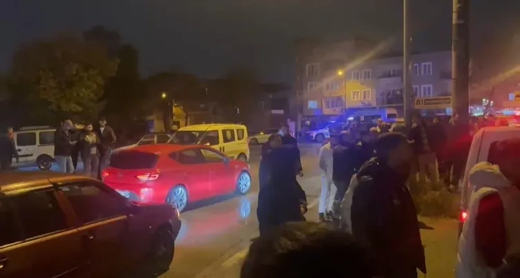 Bursa’daki silahlı saldırıda başından vurulmuştu: 4 kişi adliyeye sevk edildi