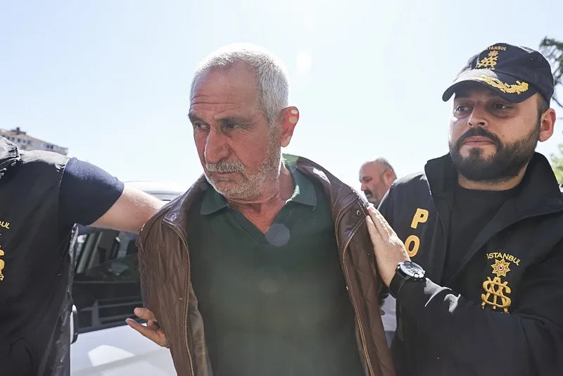 SON DAKİKA... Özgür Özel’e tokat atan Selçuk Tengioğlu ifadesinde tek tek anlattı: Saldırıyı planladı mı?