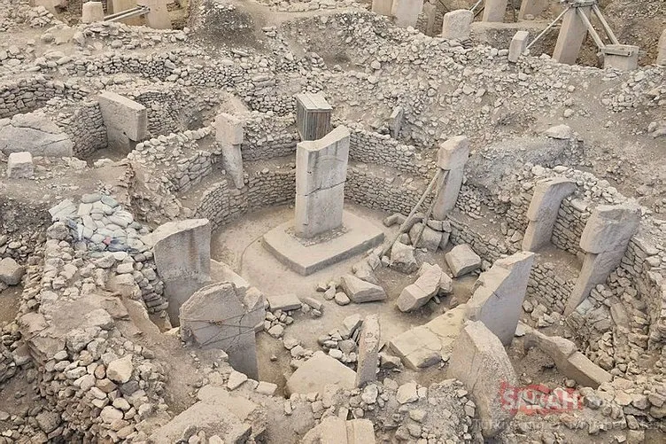 Başkan Erdoğan 2019 yılının Göbeklitepe yılı ilan edildiğini açıklamıştı! İşte Göbeklitepe hakkında bilinmesi gerekenler