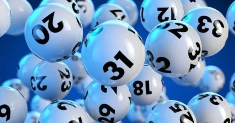 Şans topu çekiliş sonuçları ve kazandıran numaralar belli oldu: Milli Piyango Online 31 Mart Şans Topu sonuçları bilet sorgulama