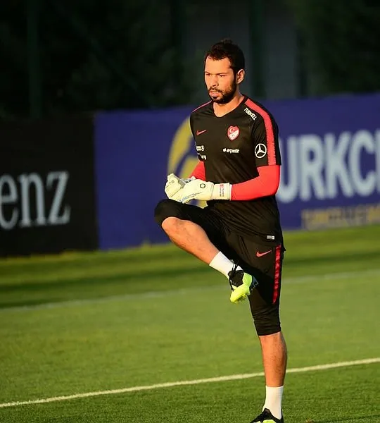 Türkiye - Rusya muhtemel 11'ler