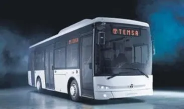 Temsa’nın ihracatı yüzde 138 arttı