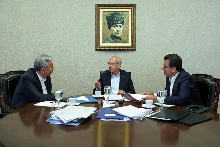 CHP’de 14 Mayıs hezimeti sonrası Ali Cengiz oyunu! Canan Kaftancıoğlu seçmenin aklıyla alay etti