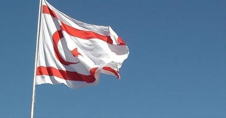 KKTC’den Rum başpiskoposa kınama