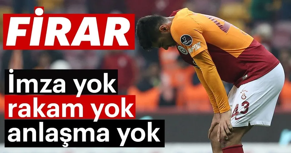 Ozan Kabak Firar Etmeye Kararli Spor Haberleri