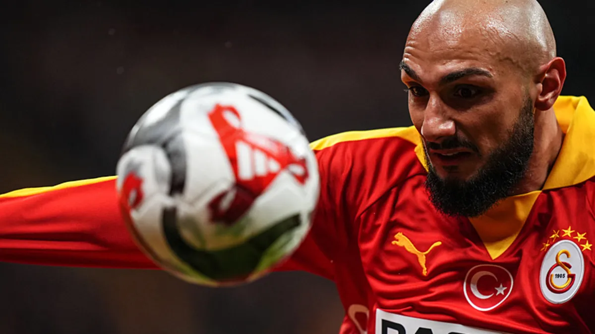 Galatasaray’dan Ahmed Kutucu’da takas planı!