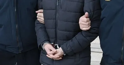 Nevşehir’de aranan 11 şahıs yakalandı