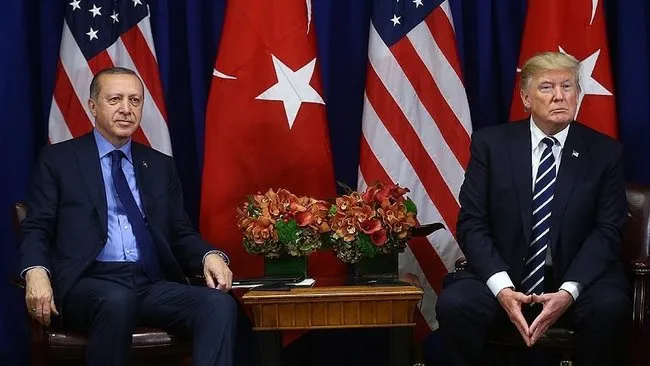 Son dakika! Gündem İsrail-İran savaşı! Başkan Erdoğan ile Trump görüştü: Bir an önce harekete geçilmeli