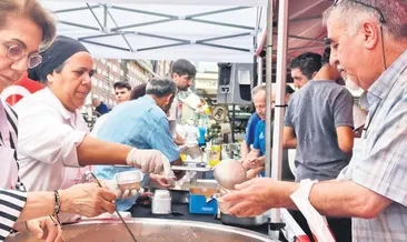 Kardeşliği temsil ediyor