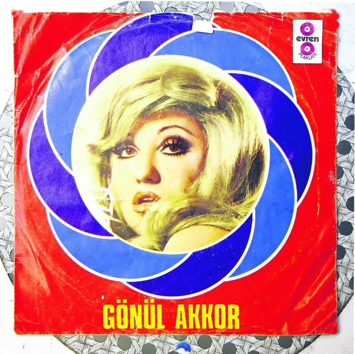 SON DAKİKA! Türk sanat müziği sanatçısı Gönül Akkor vefat etti: Bir döneme damgasını vurmuştu!