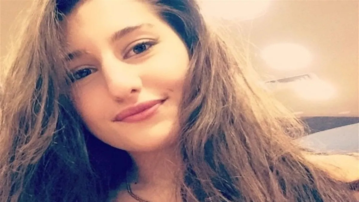 Dilruba’nın katiline ağır müebbet