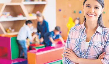 Vasıflı işçiye kapılar açıldı