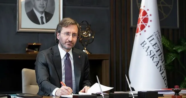 Cumhurbaşkanlığı İletişim Başkanlığından Türkiye'nin İstanbul Sözleşmesi'nden çekilmesine ilişkin açıklama: