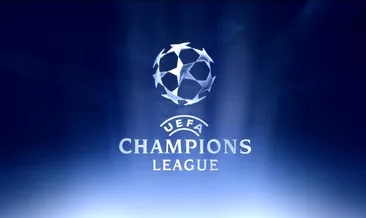 Şampiyonlar Ligi’nde gecenin sonuçları