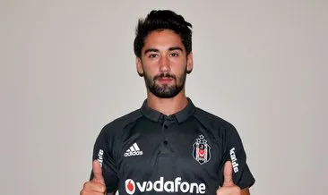 Beşiktaş’ın yeni transferi Orkan Çınar, sağlık kontrolünden geçti