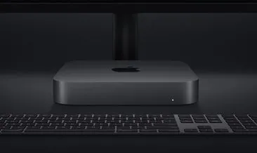 Yeni Mac mini ortaya çıktı! İşte özellikleri ve fiyatı