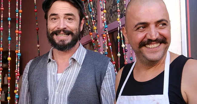 ‘Efsane’den ilk kareler! İşte Ahmet Kural’ın yeni filmi ‘Efsane’den ilk kareler! İşte Ahmet Kural’ın yeni filmi