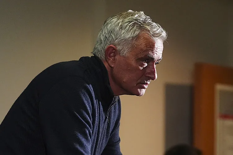 Fenerbahçe haberi | Mourinho bunu tam kez 6 başardı: İşte Avrupa’daki geri dönüşleri...