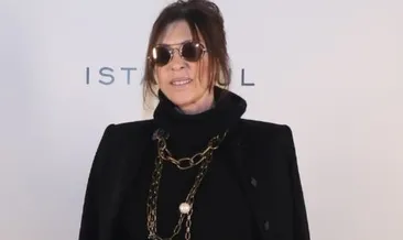 Nebahat Cehre Kimdir Guncel Nebahat Cehre Haberleri