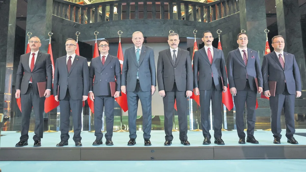 Gazze’de güzel günler yakın