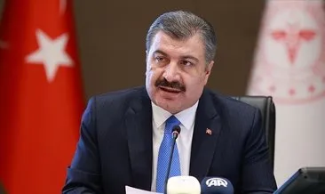 Son dakika: Bakan Koca’dan yaralı Mehmetçikler ile ilgili açıklama