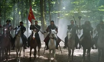Diriliş Ertuğrul’un yapımcısı Bozdağ’ın yeni filmi Türkler Geliyor: Adaletin Kılıcı fragmanı yayınlandı! Film ne zaman vizyona girecek?