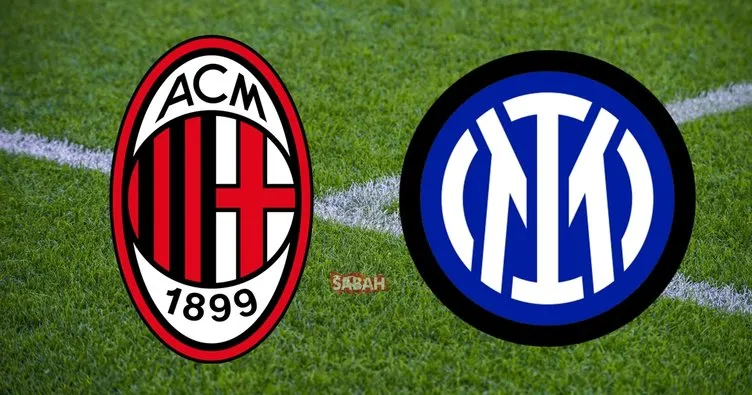 Milan Inter maçı hangi kanalda? İtalya Serie A Milan Inter maçı ne zaman, saat kaçta?