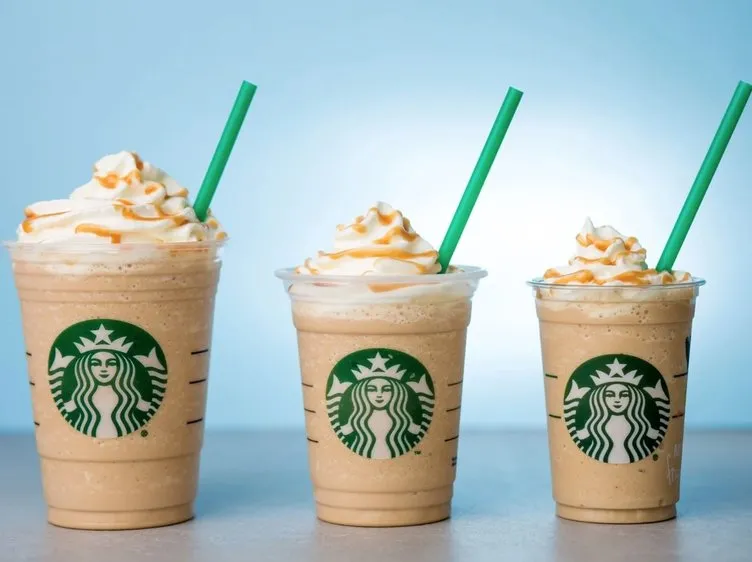 STARBUCKS KAHVE FİYATLARI ZAMLI LİSTE: 27 Temmuz 2023 Starbucks’a zam mı geldi, en pahalı ve en ucuz kahve fiyatı ne kadar, kaç TL oldu?