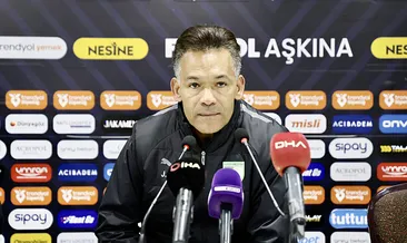 Jose Morais: Önemli bir 3 puandı