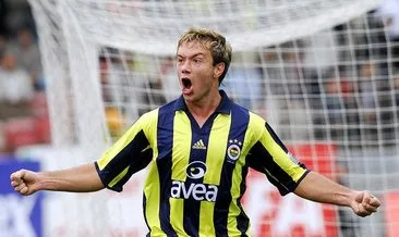 Son dakika Fenerbahçe haberi: Diego Lugano, 2008’deki Sevilla zaferini anlattı!