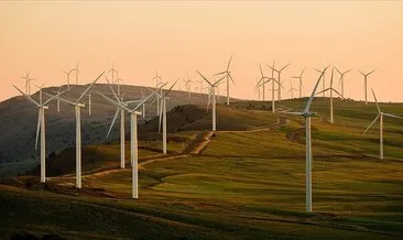 Bakanlık rüzgar enerjisi için 29 YEKA belirledi