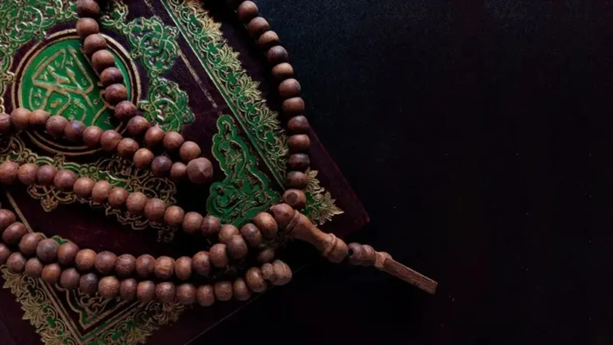 MİRAÇ KANDİLİ TESBİHATI ||  Kandil gecesinde çekilecek tesbihler neler, hangi zikirler çekilir?