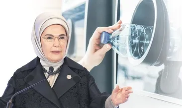 Dünya için Sıfır Atık hareketi