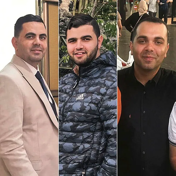 İsrail'in kirli planı bozuldu! Kaos stratejisi amacına ulaşamadı