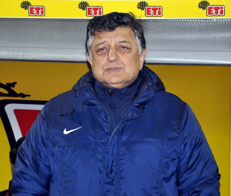 Yılmaz Vural’dan Fenerbahçe iddialarına sert cevap! ’’Başkasını denesin’’